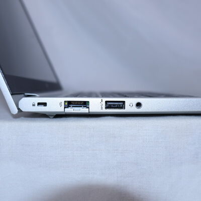 【通販センター】中古  HP EliteBook 630 G9(Intel Core i5 1235U/16GB DDR4 (PC4)/SSD256GB/なし/オンボード/13.3/1920x1080/Wi-Fi/W11H64 MAR) 204008 