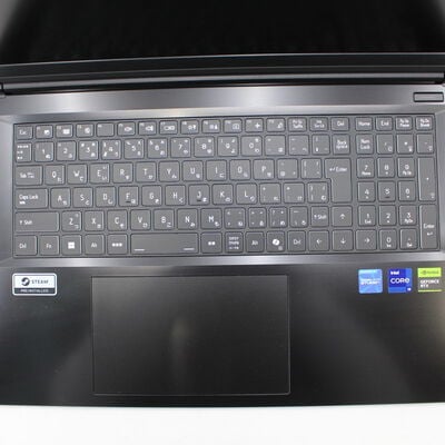 【宇都宮鶴田店】中古  THIRDWAVE GALLERIA ZL9C-R57-C7 189557 