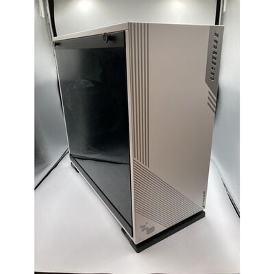 【水戸赤塚店】中古  自作PC(i7 10700/16GB/SSD500GB/HDD3TB/RTX3060/W10H) 4680001769 