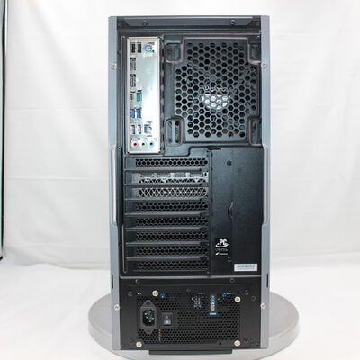 【通販センター】中古  THIRDWAVE GALLERIA SK(Intel Core i7 10700/16GB/SSD500GB/なし/NVIDIA GeForce RTX 2070 SUPER 8GB/W11H64 MAR) 184715 