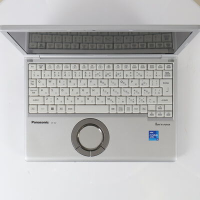 【通販センター】中古  Panasonic CF-SV1S14VS(Intel Core i7 1185G7 3.00GHz/32GB DDR4/SSD256GB/-/オンボード/12.1/1920x1200/GbE/Wi-Fi/WEBCAM/W11H/VBT) 200294 