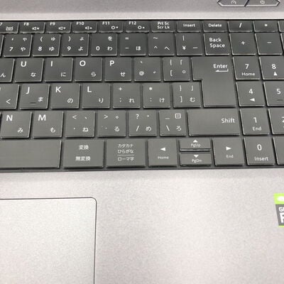 【甲府飯田店】中古  Mouse G-Tune E5-165(i7-12700H/16GB/SSD512GB/RTX3060/W11H) 4720002728 