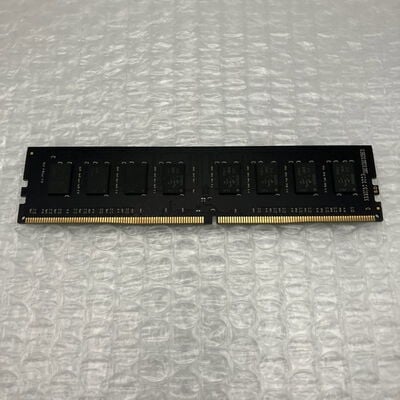 【秋葉原本店】中古  PC4-21300 8GB デスクトップ用(DDR4-2666) 126165 