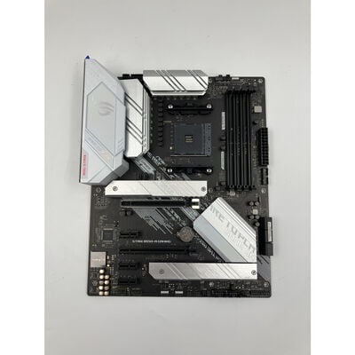 【秋葉原本店】中古  ASUS_ROG_STRIX_B550-A_GAMING(SocketAM4_ATX) 3410013052 