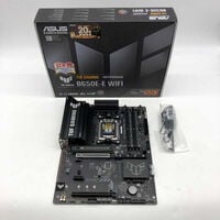 中古  ASUS TUF GAMING B650E-E WIFI (B650E ATX AM5 DDR5) 4640002890 