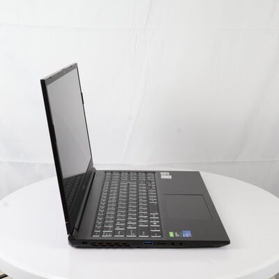 【通販センター】中古  Mousecomputer G-Tune P5-144 P5-H-CMLBB(Intel Core i7 10750H/16GB DDR4 (PC4)/SSD512GB/なし/NVIDIA GeForce GTX 1650 4GB/15.6/1920x1080/Wi-Fi/Windows 11 Home 64bit) 191481 