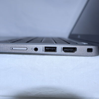 【通販センター】中古  DELL Latitude 5320(Intel Core i7 1185G7 3.0GHz/16GB DDR4/SSD256GB/-/オンボード/13.3/1920x1080/Wi-Fi/WEBCAM/W11H64) 201316 