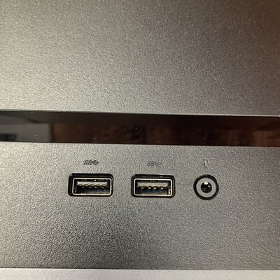 【富士青葉店】中古  ASUS ROG Strix G10DK(Ryzen 7 5800X/32GB/SSD128GB/RTX4060/W11H) 5070002040 
