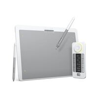 Xencelabs  ペンタブレット Medium バンドル SE (XMCTBMJPKR-SE) 