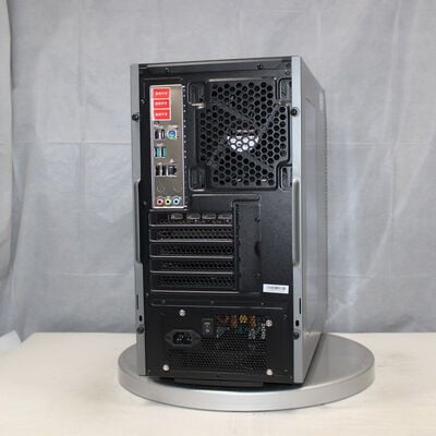 中古  THIRDWAVE GALLERIA RM5C-R36T (SSD500GB) 179218 