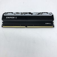 中古  PC4-28800 16GB デスクトップ用(DDR4-3600) 140734 