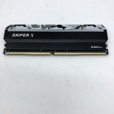 【宇都宮鶴田店】中古  PC4-28800 16GB デスクトップ用(DDR4-3600) 140734 