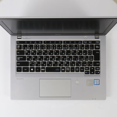 【通販センター】中古  NEC PC-VKM16BZG6 (Intel Core i5 8365U 1.60GHz/8GB/SSD256GB/なし/オンボード/13.3/1366x768/Wi-Fi/WEBCAM/W11H MAR) 184421 