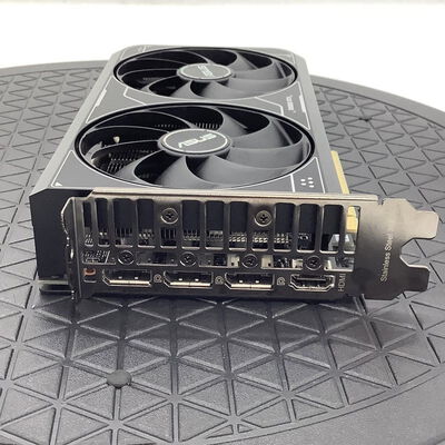 【堺七道店】中古  ASUS DUAL-RTX4060-O8G-V2 (RTX4060 8G) 175568 