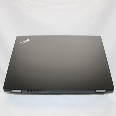 【通販センター】中古  Lenovo ThinkPad L13(Intel Core i5 10210U 1.60GHz/16GB DDR4/SSD256GB/-/オンボード/13.3/1920x1080/Wi-Fi/WEBCAM/W11H/VBT) 195522 
