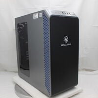 中古  THIRDWAVE GALLERIA SK(Intel Core i7 10700K/32GB DDR4 (PC4)/SSD500GB/なし/NVIDIA GeForce RTX 3080 10GB/W11H64 MAR) 194800 