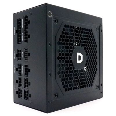 ドスパラセレクト  750W-GOLD-ATX31-BK (750W ブラック) 