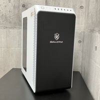 中古  XA7R-R48S(Ryzen 7 9700X/64GB/SSD2TB/RTX4080SUPER/W11H) 5110000699 