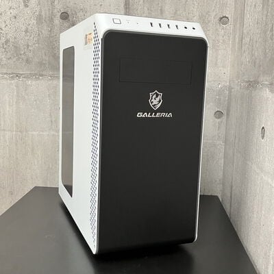 【長野稲里店】中古  XA7R-R48S(Ryzen 7 9700X/64GB/SSD2TB/RTX4080SUPER/W11H) 5110000699 