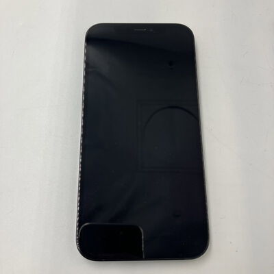 【なんば店】中古  【docomo】Apple iPhone12 Pro 6.1インチ 128GB (パシフィックブルー) MGM83J/A 143811 