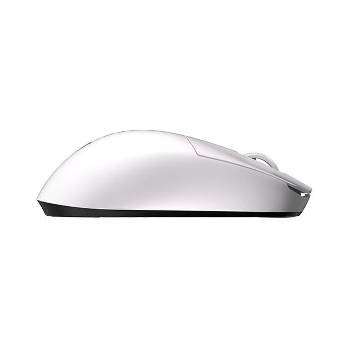Ninjutso Sora V2 Wireless Gaming Mouse White (nj-sora-v2