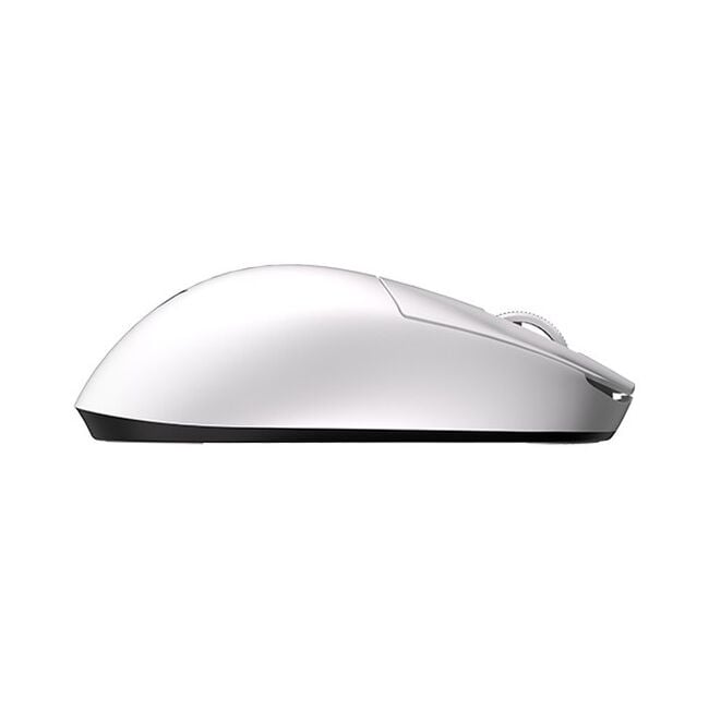 Ninjutso Sora V2 Wireless Gaming Mouse White (nj-sora-v2-white 
