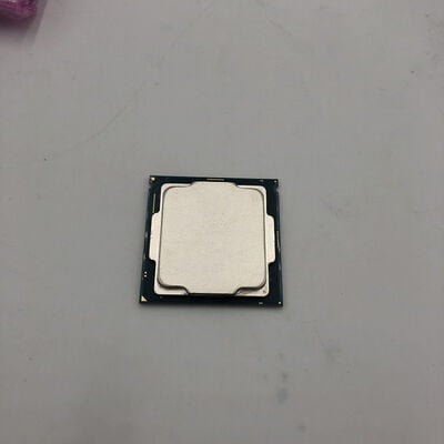 【盛岡都南店】中古  INTEL Core i5-9400 (1151/2.9/9M/C6/T6) 141884 