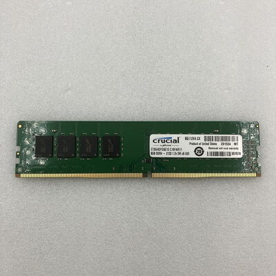 【新潟店】中古  PC4-17000 8GB デスクトップ用 126161 