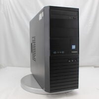 中古  THIRDWAVE Monarch EA(Intel Core i7 9700/32GB DDR4 (PC4)/SSD1TB/DVDマルチ/NVIDIA GeForce RTX 3060 12GB/W11H64 MAR) 198172 