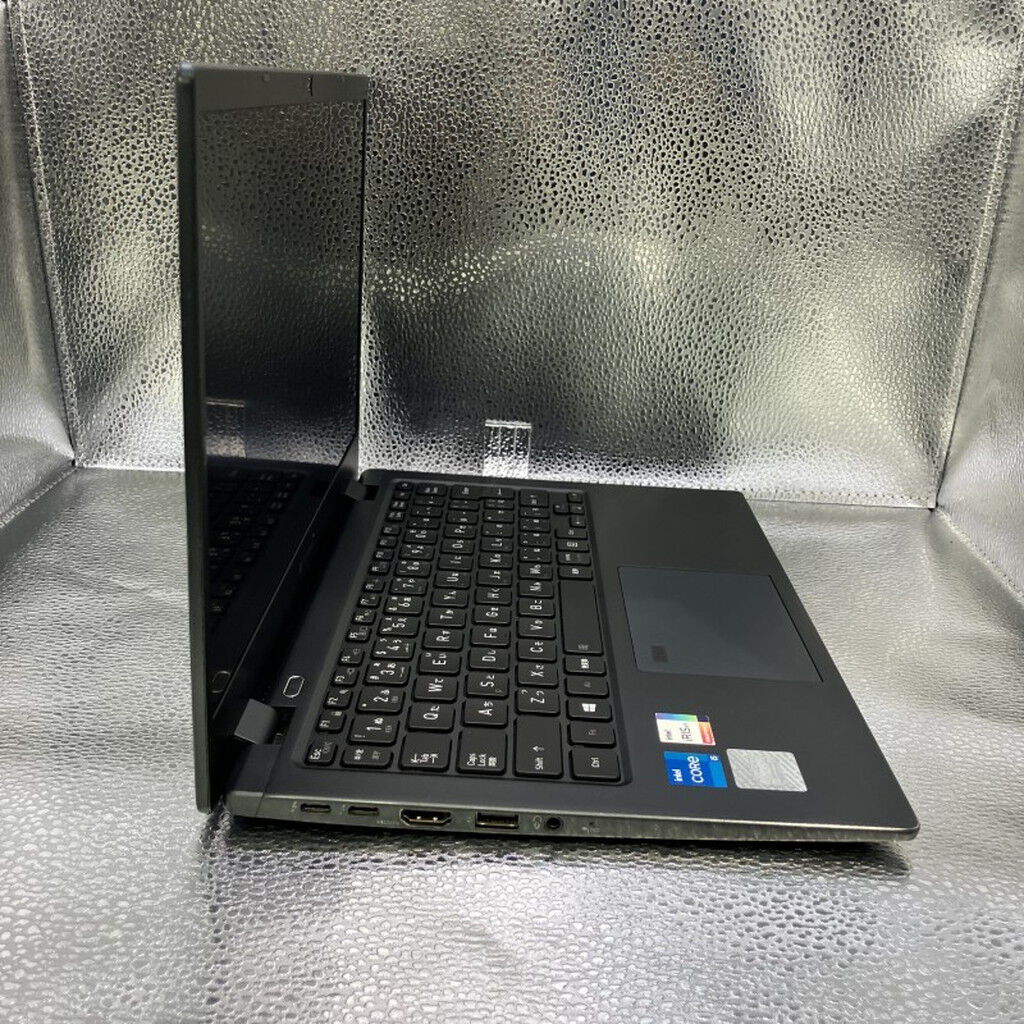 中古 Dynabook G83/HS (Intel Core i5 1135G7 2.40GHz/16GB DDR4