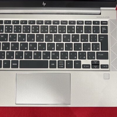 【静岡東瀬名店】中古  HP EliteBook 830 G8 MSO (Intel Core i5 1145G7 2.6GHz/16GB/SSD256GB/-/オンボード/13.3/1920x1080/Wi-Fi/WEBCAM/W11P/Microsoft Office Home and Business 2024) 188253 
