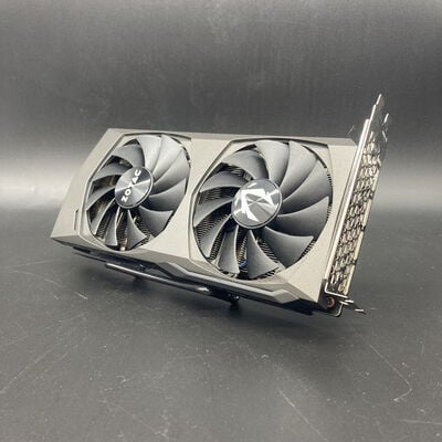 【宇都宮鶴田店】中古  各社 GeForce RTX3060Ti (8GB PCI-E) 144199 