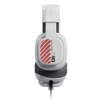 Logicool  ASTRO A10 Gen 2 Gaming Headset A10G2WH (ホワイト) 