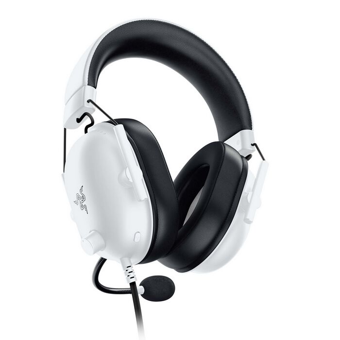 Razer BlackShark V2 X White (RZ04-03240700-R3M1) ｜ パソコン通販の