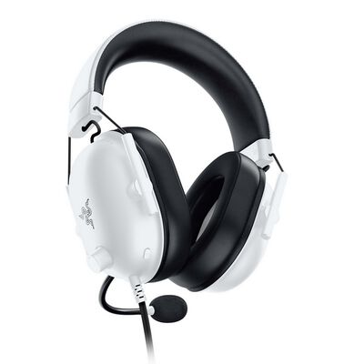 Razer  BlackShark V2 X White (RZ04-03240700-R3M1) 