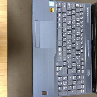 【長野稲里店】中古  FUJITSU LIFEBOOK AH77/B3 5110001503 