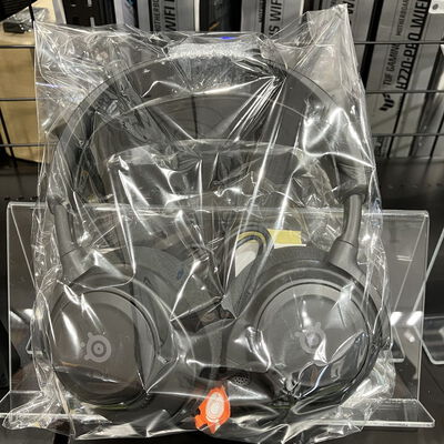 【宮崎恒久店】中古  SteelSeries Arctis Nova 7 Wireless (61553J) 178863 