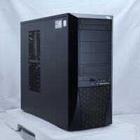 中古  THIRDWAVE GALLERIA KT(Intel Core i7 9700K/16GB DDR4 (PC4)/SSD500GB/DVDマルチ/NVIDIA GeForce RTX 2080 8GB/W11H64 MAR) 204509 