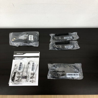 【長野稲里店】中古  ASRock X870E Nova WiFi (X870E AM5 ATX DDR5) 172194 