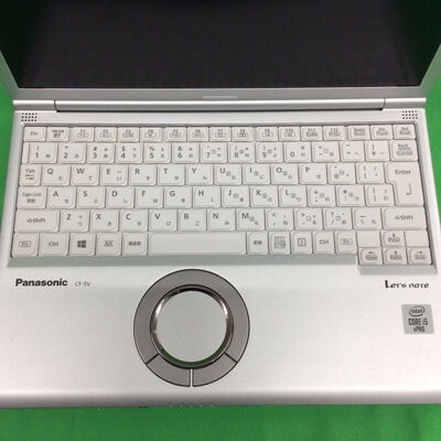 【川崎店】中古  Panasonic CF-SV(i5-10310U/8GB/SSD256GB/W11P) 3170007669 