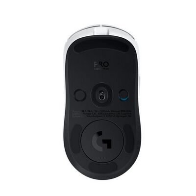 Logicool  PRO 2 LIGHTSPEED G-PPD-002XWL-WH (ホワイト) 