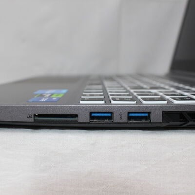 【通販センター】中古  THIRDWAVE GALLERIA RL7C-R35-C5N 190166 