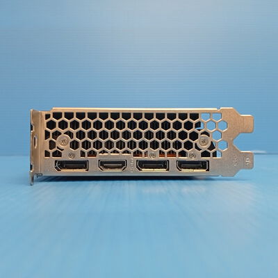 【大須店】中古  Palit NE6207S019P2-180F(RTX2070 SUPER 8GGD61H3P) 140107 