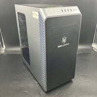 中古  GALLERIA ZA9C-R47T 3120024111 