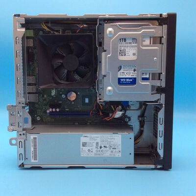 【秋葉原本店】中古  DELL　VOSTRO　3681(i5 11400/32GB/HDD1TB/W11P) 3410013946 