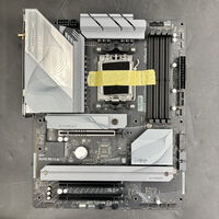 中古  ASRock B850 LiveMixer WiFi (B850 AM5 ATX DDR5) 175466 