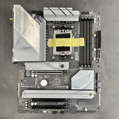 【大須店】中古  ASRock B850 LiveMixer WiFi (B850 AM5 ATX DDR5) 175466 