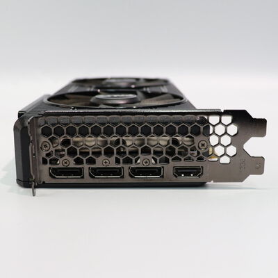 【札幌店】中古  Palit NE6306TS19P2-190AD （RTX3060Ti 8GB） 3480037434 