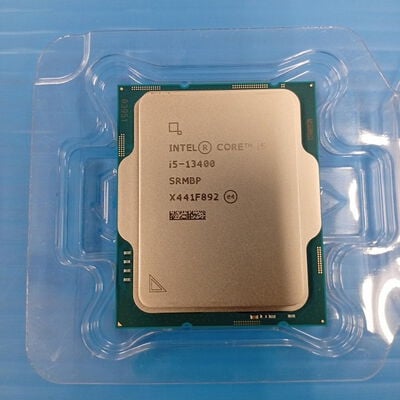 【大須店】中古  INTEL Core i5 13400(1700/2.5G/20M/C10/T16) 1460021461 
