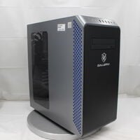 中古  THIRDWAVE GALLERIA SK(Intel Core i7 12700/16GB DDR4 (PC4)/SSD1TB/DVDマルチ/NVIDIA GeForce RTX 3070 Ti 8GB/W11H64 MAR) 192927 